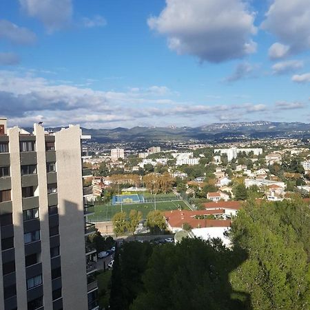 Mer D'Elen Marsilia Exterior foto